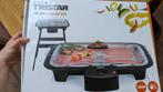 Elektrische BBQ – Tristar BQ-2883 – Nieuw in doos, Ophalen of Verzenden, Nieuw