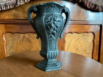 Vaas ijzer? beschikbaar voor biedingen