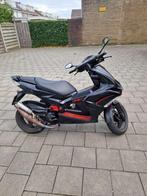 Peugeot jetforce c-tech liquid cooled, Ophalen, Zo goed als nieuw, Overige modellen