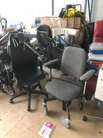 invalide stoel, Ophalen, Gebruikt