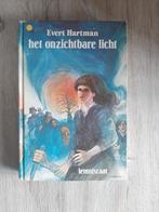 Evert hartman boeken €6 per stuk, Boeken, Ophalen of Verzenden, Gelezen