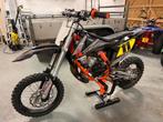 KTM SX65 2020 - HGS Uitlaat, Veel Extra's!, Sportuitlaat, Particulier, Crossmotor, 11 kW of minder