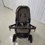 ((ABC Design)) Mooie kinderwagen ((All Included)), Gebruikt, Kinderwagen, Overige merken, Verstelbare duwstang