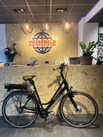 Mooie Vredenna elektrische damesfiets riem aandrijving, Overige merken, Gebruikt, Ophalen of Verzenden, 50 km per accu of meer