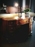 Antiek Engels bureau, Antiek en Kunst, Ophalen of Verzenden