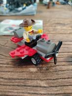 Lego Adventurers 5911, Kinderen en Baby's, Speelgoed | Duplo en Lego, Ophalen of Verzenden, Zo goed als nieuw