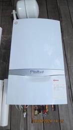 Gas ketel Vaillant VHR NL 30-34/5-5 R3, Ophalen, 30 tot 80 cm, Hoog rendement (Hr), Cv-ketel of Combi-ketel