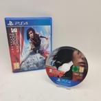PS4 Mirrors Edge Catalyst nu voor €14.99, Ps4, 1 speler, Racen en Vliegen, Ophalen of Verzenden