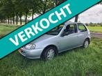 Toyota Starlet 1.3-16V GLi Automaat incl.Nieuwe Apk in mooie, Gebruikt, 4 cilinders, 400 kg, Origineel Nederlands