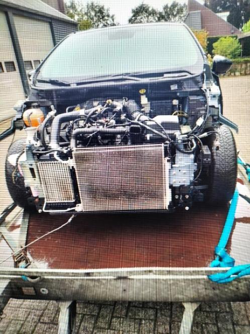Subframe Nissan subframe diverse modellen., Auto-onderdelen, Ophanging en Onderstel, Nissan, Nieuw, Ophalen of Verzenden