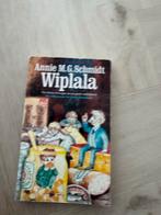 Wiplala - Annie M.G. Schmidt, Ophalen of Verzenden, Gelezen, Fictie algemeen