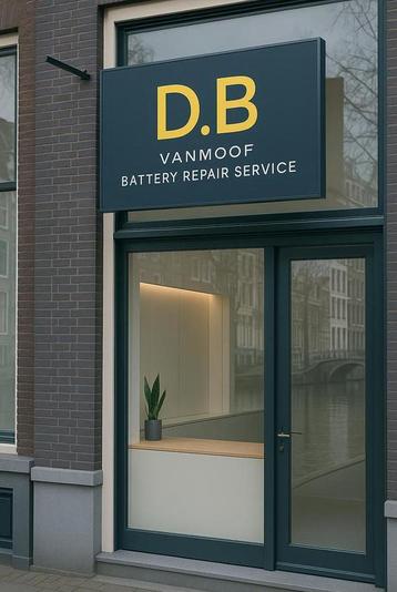 VanMoof S3 X3 Battery | incl.garantie | Ready 1 Hour beschikbaar voor biedingen