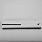 Xbox One S 1TB Wit - Incl. Garantie (B), Spelcomputers en Games, Spelcomputers | Xbox Series X en S, Xbox, Gebruikt, Support@xbox.com