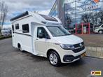 Weinsberg Xcursion LT 500 Bulli automaat 900km, Overige merken, Diesel, 5 tot 6 meter, Half-integraal
