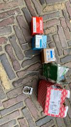 Diverse bevestigingsmaterialen, Ophalen of Verzenden, Nieuw, Overige typen
