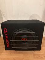 DD Audio LE-512D, Auto diversen, Autospeakers, Ophalen, Zo goed als nieuw