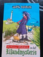 Bureau Speurneus en het Eilandmysterie, Boeken, Ophalen of Verzenden