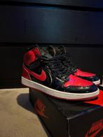 Jordan 1 breds, Kleding | Heren, Schoenen, Ophalen of Verzenden, Gedragen