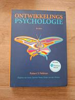 Jill Raymond - Ontwikkelingspsychologie, Ophalen of Verzenden, Zo goed als nieuw, Overige niveaus, Jill Raymond; Mary Lou E. Mulvihill; Paul Holdaway; Elaine To...