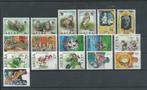 Aruba 1994, Complete jaargang, Postfris., Postzegels en Munten, Postzegels | Nederlandse Antillen en Aruba, Verzenden, Postfris
