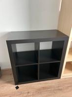 IKEA Expedit Kast 80x80cm, Ophalen, Met plank(en), Gebruikt, 50 tot 100 cm