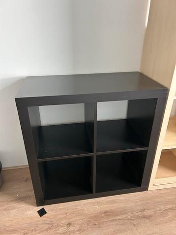 IKEA Expedit Kast 80x80cm beschikbaar voor biedingen