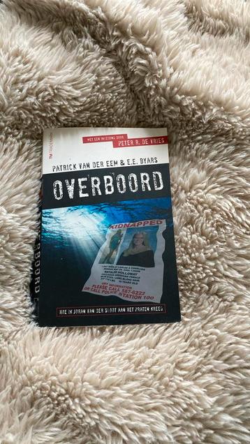 Overboord  beschikbaar voor biedingen