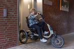 Driewielfiets Gezocht BV: Van raam easy rider compact, Ophalen of Verzenden, Gebruikt