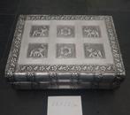 Titel:

sieradendoos, Ophalen, Zo goed als nieuw, Overige kleuren