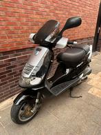 Piaggio Skipper lx 172cc Malossi A1 NL kenteken (125cc,180cc, Fietsen en Brommers, Scooters | Piaggio, Ophalen, Overige modellen