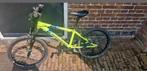 Rockrider mountainbike neon groen 20 inch, Ophalen, Zo goed als nieuw, 20 inch