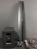 Bose 1SR soundbar home cinema set., Overige merken, Bose, Soundbar, 70 watt of meer