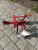 Agria frees ploeg, Tuin en Terras, Hand-tuingereedschap, Ophalen