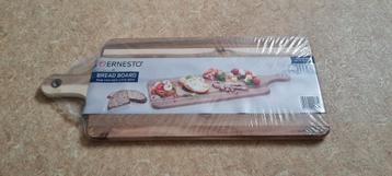 brood/tappas plank Acacia hout Ernesto 52x22 beschikbaar voor biedingen