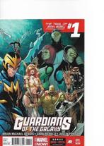 Guardians of the Galaxy (2013 3rd Series)011, Ophalen of Verzenden