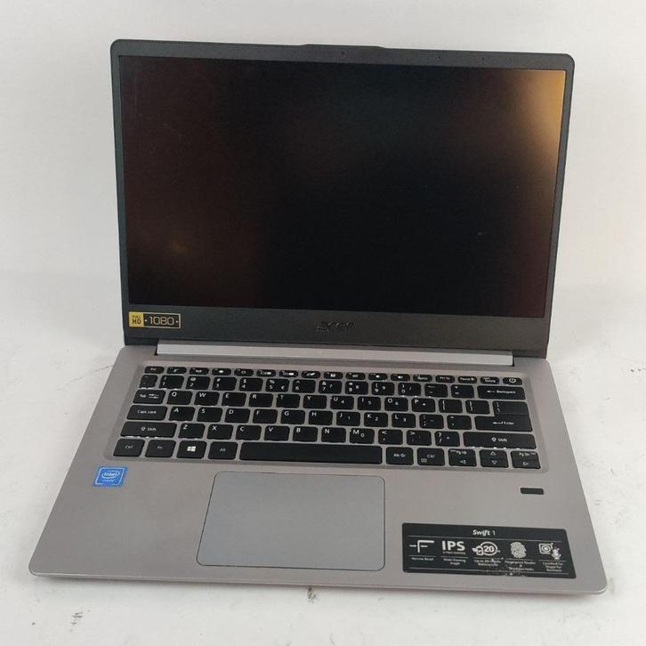 Acer Swift N17W6 Laptop || Nu voor maar €119.99!!, Computers en Software, Monitoren, 60 Hz of minder, USB-C, LED, Full HD, Ophalen of Verzenden