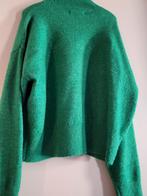 Costes groene trui/top als nieuw maat M, Zo goed als nieuw, Costes, Groen, Ophalen