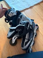 Rollerblade Inline Skates Maat 44.5, Gebruikt, Ophalen of Verzenden, Inline skates 4 wielen, Heren