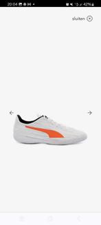 PUMA RAPIDO III ZALSCHOENEN 45 MAAT, Ophalen of Verzenden, Zo goed als nieuw