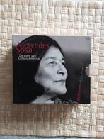 Mercedes Sosa, Cd's en Dvd's, Ophalen of Verzenden, Zo goed als nieuw