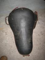 INDIAN zadel, Motoren, Onderdelen | Oldtimers, Ophalen of Verzenden, Gebruikt