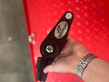 Farotube Subframe Zo goed als nieuw! beschikbaar voor biedingen