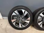 Audi E-etron Q7 Q8 20 inch originele velgen 5x112 zomerset, Ophalen of Verzenden, 20 inch, Winterbanden, Banden en Velgen