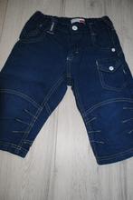 Name it, short/korte jeans broek, jongen, mt 116, smal model, Jongen, Name it, Gebruikt, Ophalen of Verzenden