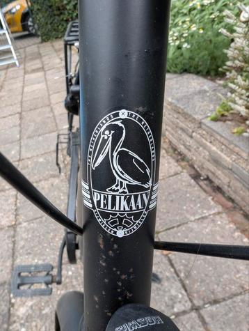 Damesfiets Pelikaan City Six beschikbaar voor biedingen