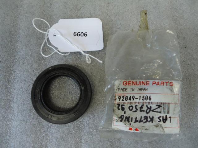 ZR7 1998 - 2003 Kawasaki Dichting Dichting divers D1-13900, Motoren, Accessoires | Overige