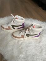 Oxmox Hoge Sneakers Maat 41 - Nieuw!, Beige, Nieuw, Ophalen of Verzenden, Sneakers of Gympen