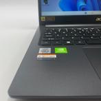 Acer Aspire A315 - 16GB RAM - 512GB SSD - Geforce MX330, 16 GB, 15 inch, Met videokaart, Qwerty