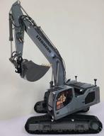 Lesu RC 1/14 Liebherr R945 Kit, Auto offroad, Schaal 1:14, Nieuw, Overige typen