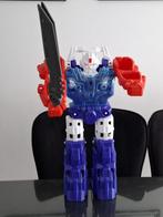 Grote Robot MET geluid, Ophalen, Zo goed als nieuw